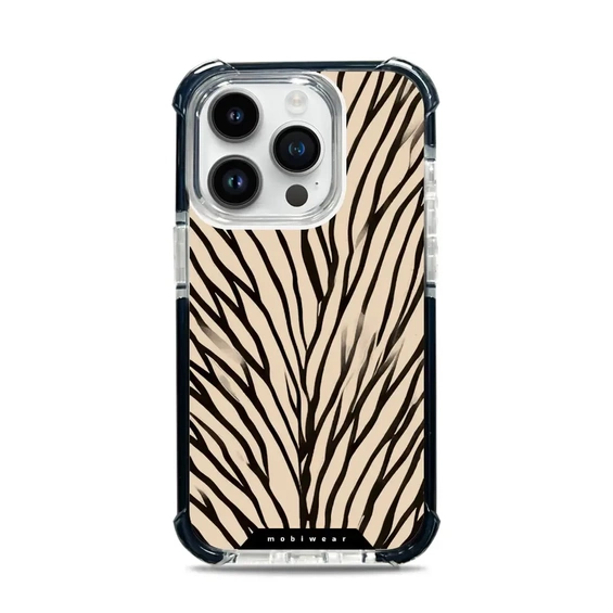 Etui MagSafe Elite Bumper Apple iPhone 14 Pro - wzór DA52D