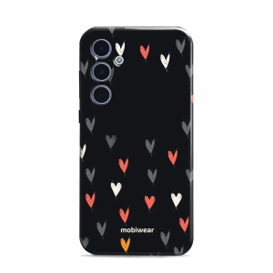 Etui Elite Pro do Samsung Galaxy A35 5G - wzór EP79E