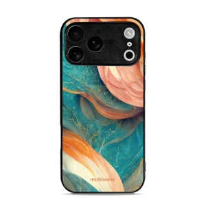 Phone Glossy Case Apple iPhone 17 Pro Max - Design G025G