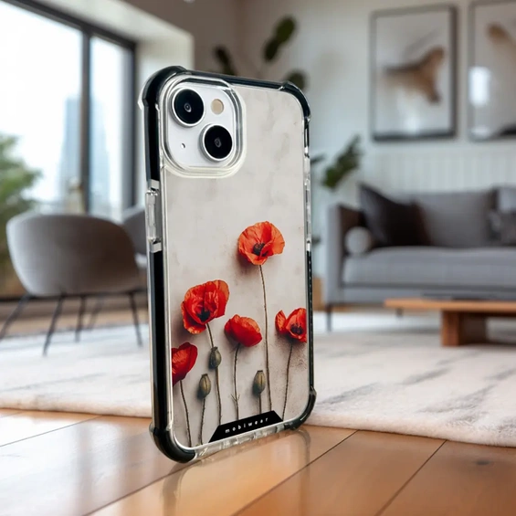 Case MagSafe Elite Bumper for Apple iPhone 17 - Design D012D