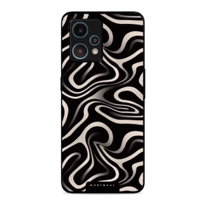 Phone Glossy Case Realme 9 Pro Plus - Design GA63G