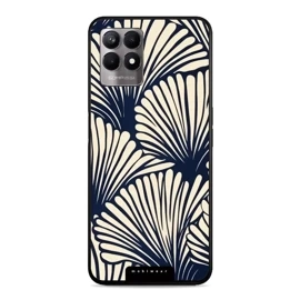 Phone Glossy Case Realme 8i - Design GA41G