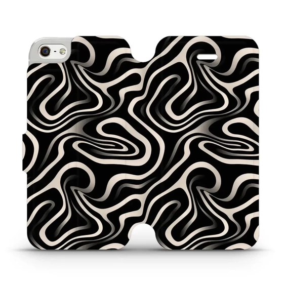 Etui do Apple iPhone SE - wzór VA63S