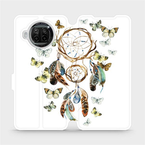 Phone Case Xiaomi Mi 10T Lite - Design M001P