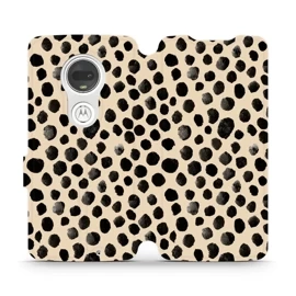 Hülle für Motorola Moto G7 - Farbe VA50S