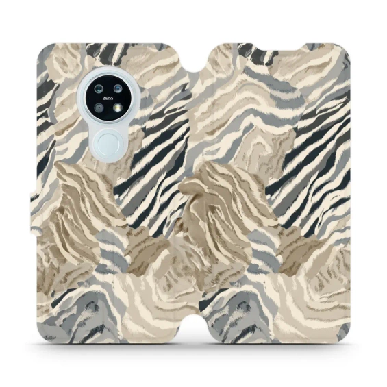 Phone Case Nokia 6.2 - Design V168S