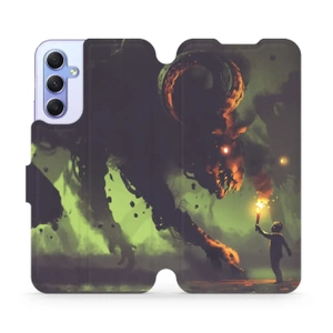 Phone Case Samsung Galaxy A34 5G - Design VA08P