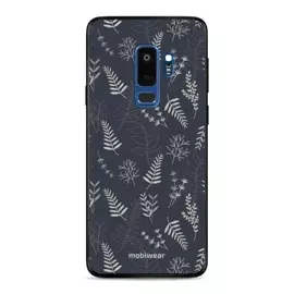 Phone Glossy Case Samsung Galaxy S9 Plus - Design G044G