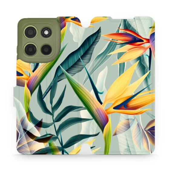 Phone Case Motorola Moto G15 - Design MC02S