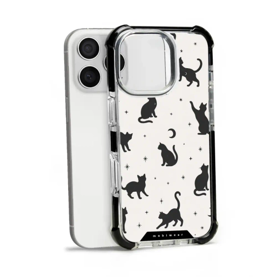 Case MagSafe Elite Bumper for Apple iPhone 16 Pro Max - Design D162D