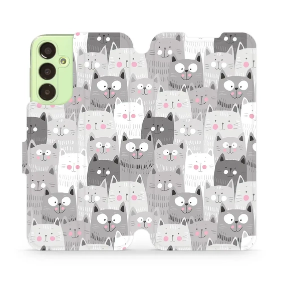 Phone Case Samsung Galaxy A24 - Design M099P