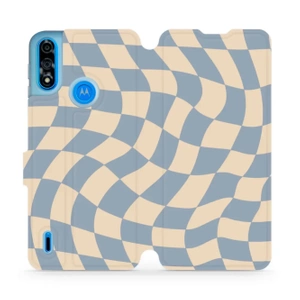 Hülle für Motorola Moto E7 Power - Farbe VA59S