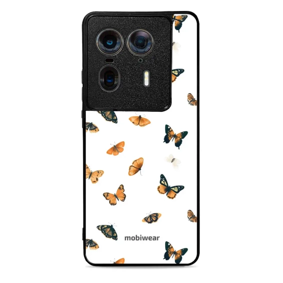 Phone Glossy Case Motorola Edge 50 Ultra - Design GP76G