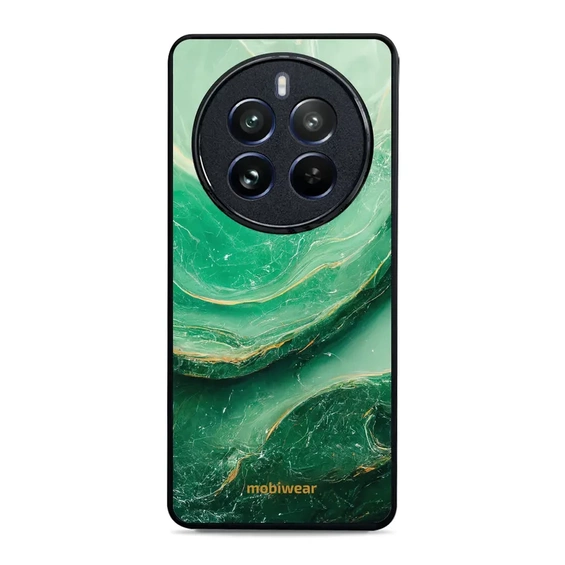 Phone Glossy Case Realme 12 Pro 5G - Design G023G