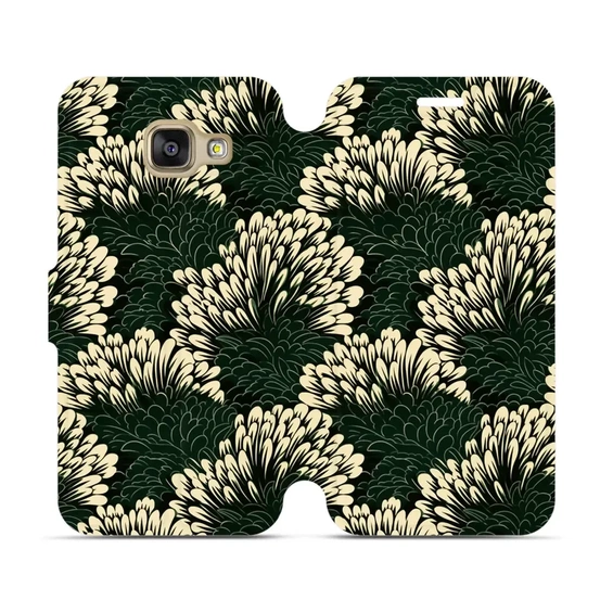 Phone Case Samsung Galaxy A3 2016 - Design VA45S