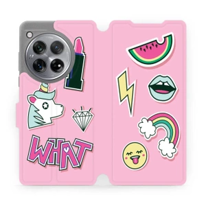 Etui do OnePlus 12R - wzór M129S