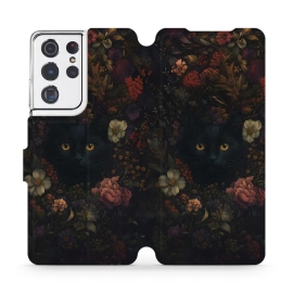 Phone Case Samsung Galaxy S21 Ultra - Design V161S