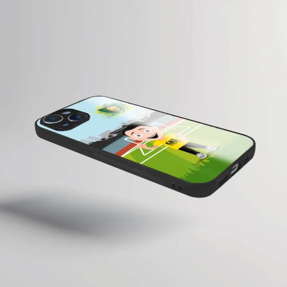 Phone Glossy Case Xiaomi 15 - Design G09GK