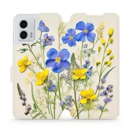 Etui do Motorola Moto G53 5G - wzór VP41S