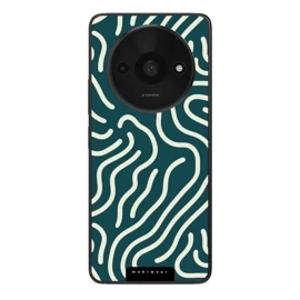 Phone Glossy Case Xiaomi Redmi A3 - Design GA61G