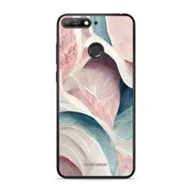 Phone Glossy Case Huawei Y6 Prime 2018 - Design G026G