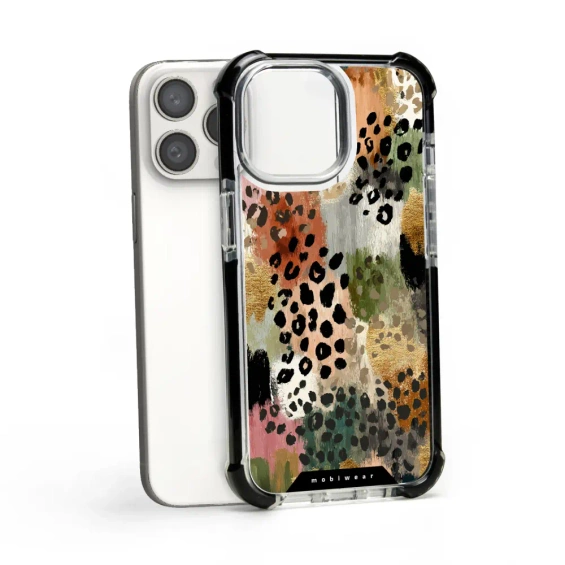 Case MagSafe Elite Bumper for Apple iPhone 15 Pro Max - Design D167D