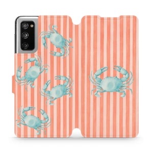 Phone Case Samsung Galaxy S20 FE - Design VP87S