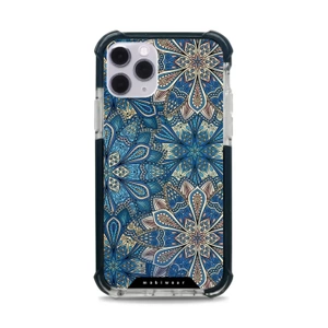 Case MagSafe Elite Bumper for Apple iPhone 11 Pro - Design D015D