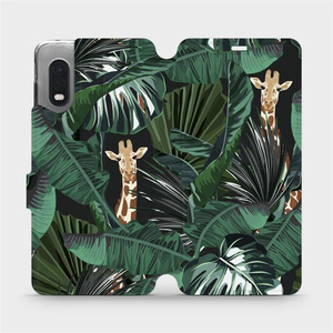 Hülle für Samsung Galaxy Xcover Pro - Farbe VP06P