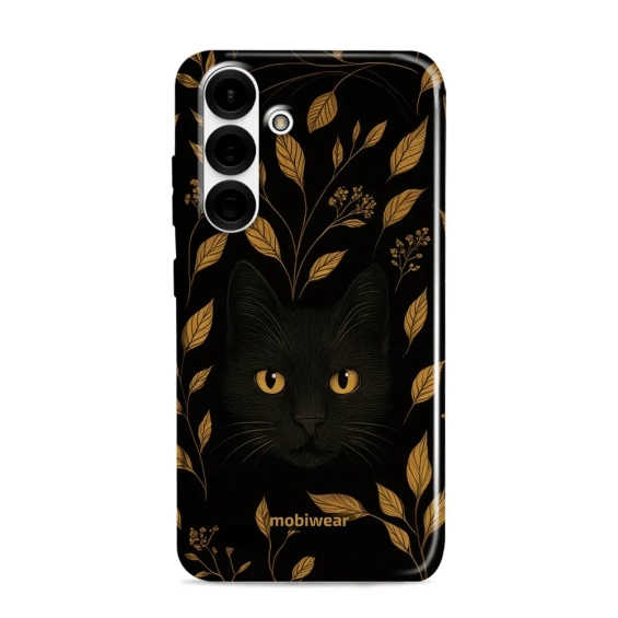 Case Elite Pro for Samsung Galaxy S25 Plus - Design E164E