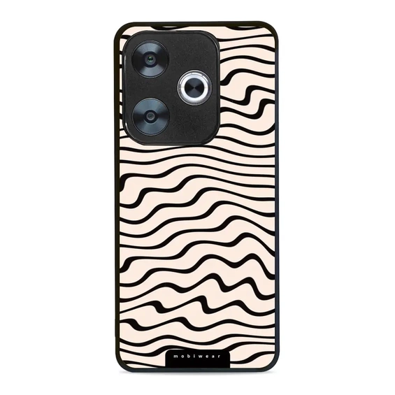 Phone Glossy Case Xiaomi POCO F6 - Design GA62G