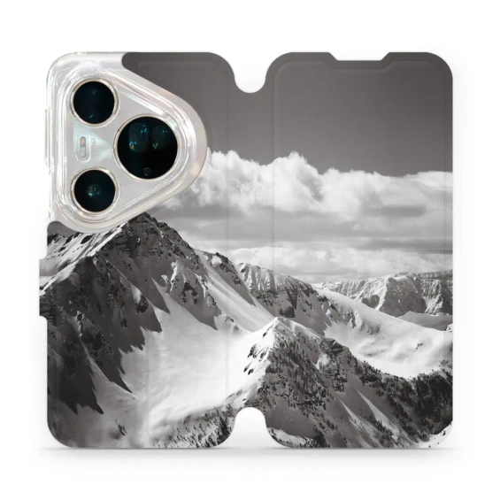 Phone Case Huawei Pura 80 Ultra - Design M152P