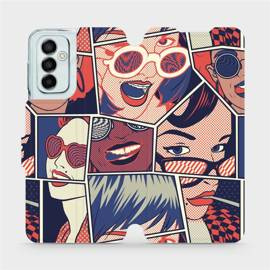 Phone Case Samsung Galaxy M23 5G - Design VP18P