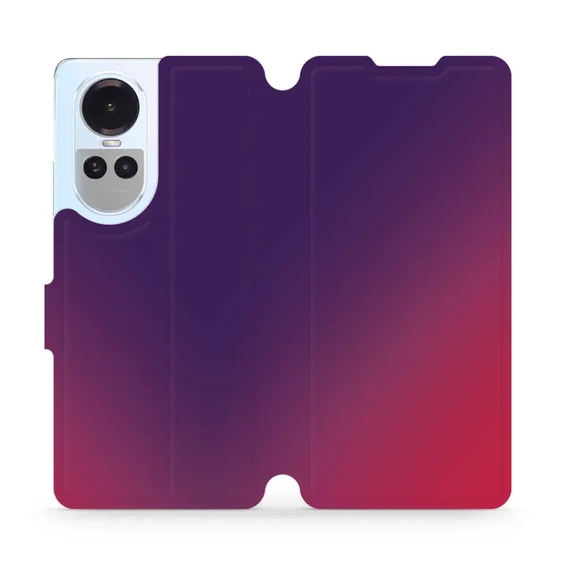 Etui do OPPO Reno 10 5G - wzór VP67S