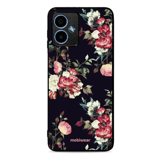 Etui Glossy Case do Motorola Moto G14 - wzór G040G