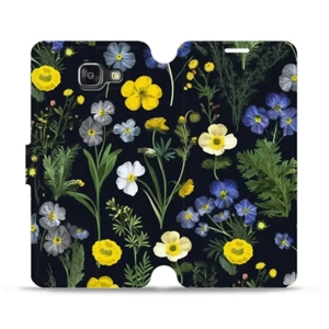 Phone Case Samsung Galaxy A5 2016 - Design VP47S