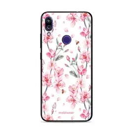 Phone Glossy Case Xiaomi Redmi 7 - Design G033G