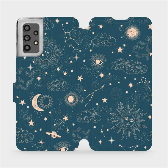 Phone Case Samsung Galaxy A32 4G - Design VP14S