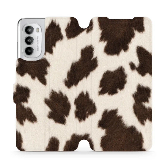 Etui do Motorola Moto G82 5G - wzór V166S