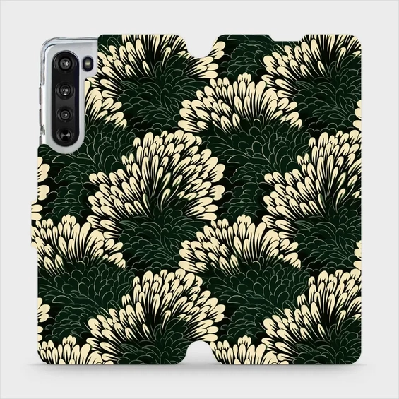 Phone Case Motorola Edge - Design VA45S