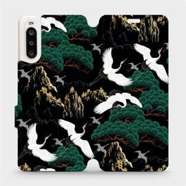 Hülle für Sony Xperia 10 II - Farbe VP16S