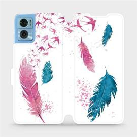 Phone Case Motorola Moto E22 - Design MR08S