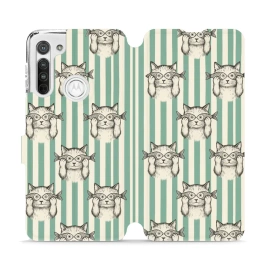 Phone Case Motorola Moto G8 - Design VP90S