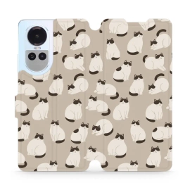 Hülle für OPPO Reno 10 5G - Farbe V160S