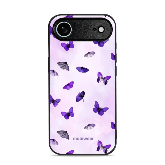 Phone Glossy Case Apple iPhone 17 Air - Design GP77G