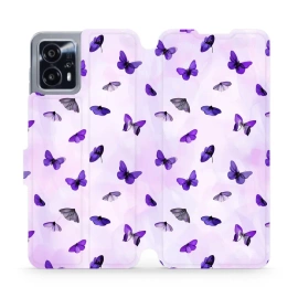 Phone Case Motorola Moto G13 - Design VP76S