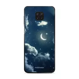Hülle Glossy Case für Xiaomi Redmi Note 9 Pro - Farbe G048G