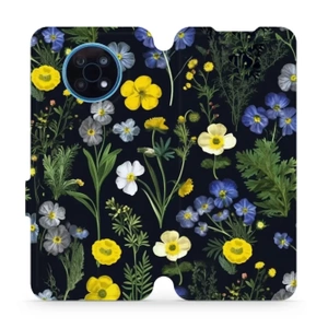 Etui do Nokia G50 5G - wzór VP47S