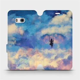 Phone Case HTC U11 - Design MR09S