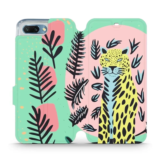 Etui do Huawei Honor 10 - wzór VP52S